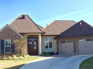 101 Mount Hope Ave, Lafayette, LA 70508