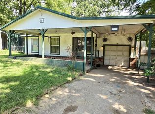 110 Red Bud Rd, Gun Barrel City, TX 75156