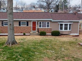 4116 Cornus Dr, Saint Louis, MO 63125
