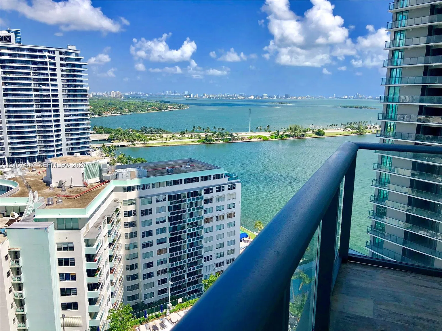 Paraiso Bay Condo — Photo 4