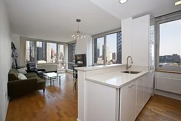Rented by BLU Real Estate