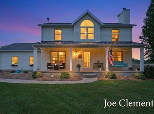 5455 E 112th St, Grant, MI 49327