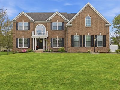 100 Triple Diamond Way, Webster, NY, 14580
