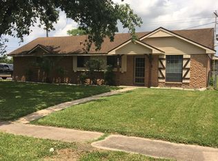 8007 Tarbell Rd, Houston, TX 77034
