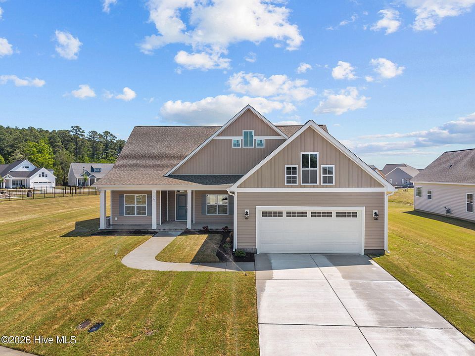 1st image of 3209 Honeysuckle Drive