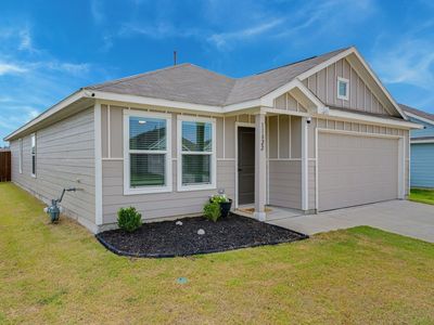 11822 Marcellus Way, Rhome, TX, 76078