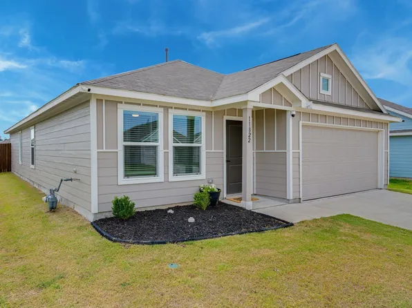 11822 Marcellus Way, Rhome, TX 76078