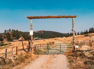 25203 160th Hwy, Bayfield, CO 81122