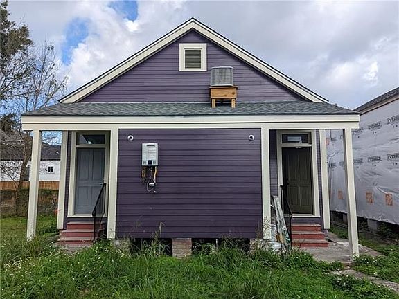 2nd image of 3427 S Liberty St #A