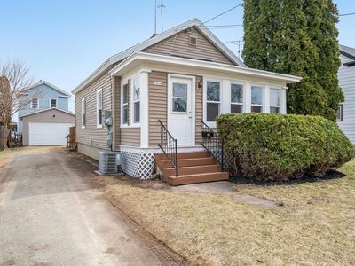 1418 JEFFERSON STREET, Oshkosh, WI, 54901