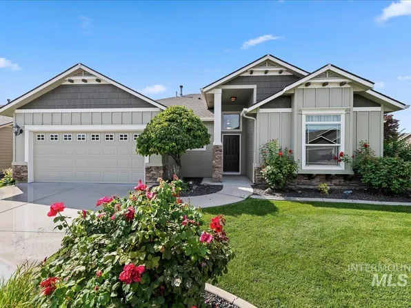 507 Briar Hl, Nampa, ID 83686