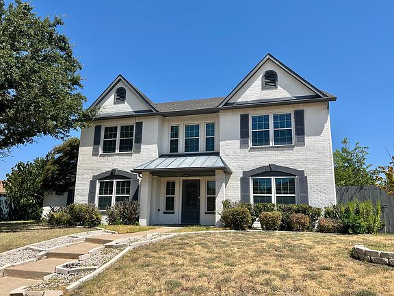 3rd image of 12506 Melrose Ln