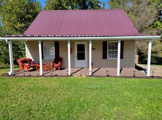 4238 Amber Rd, Radford, VA 24141