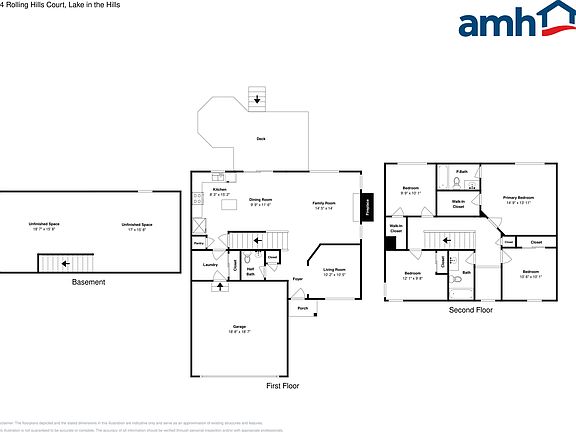 2nd image of 14 Rolling Hills Ct