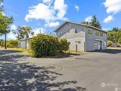 2420 Simpson Avenue, Hoquiam, WA, 98550