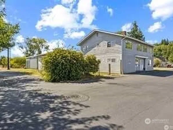 2420 Simpson Avenue, Hoquiam, WA 98550