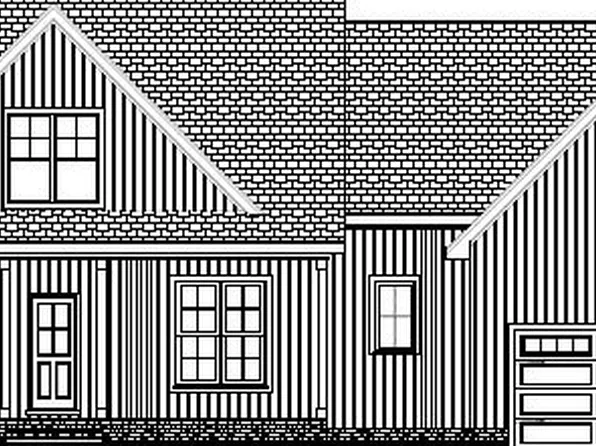 Fuller Ranch Plan, Rockdell