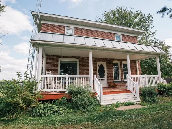 N6894 COUNTY ROAD G, Neillsville, WI 54456