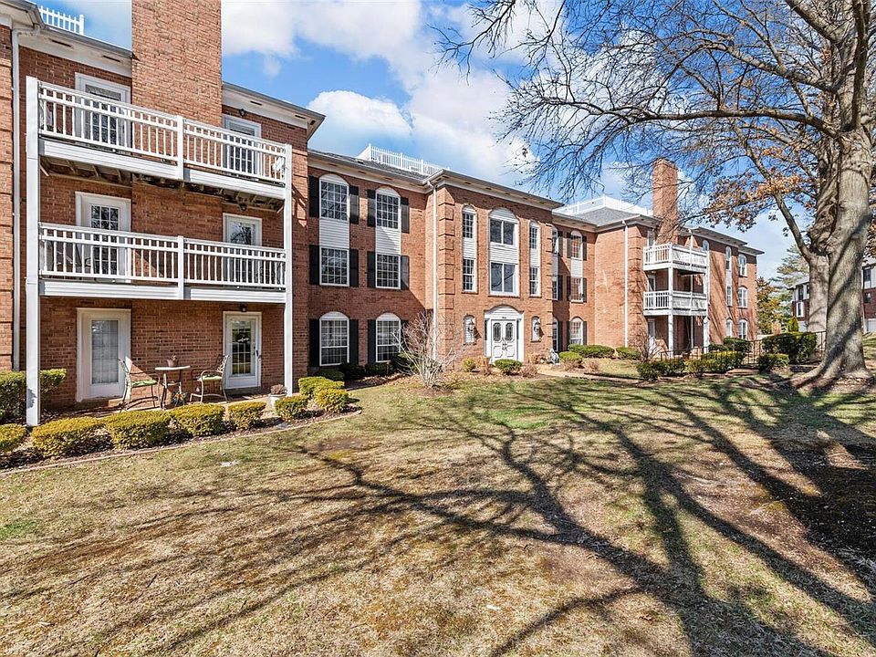 964 Claytonbrook Dr APT 1E, Ballwin, MO 63011 Zillow