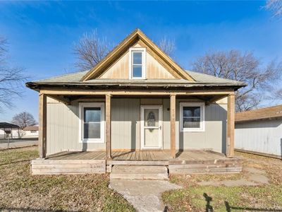545 W 7th Ave, Garnett, KS, 66032