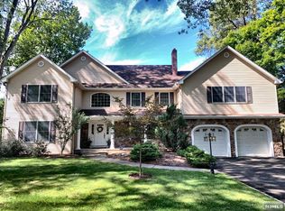 316 Whitman St, Haworth, NJ 07641