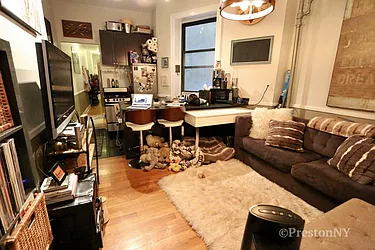 Rented by JM Preston Properties LLC