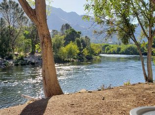 530 Sirretta St, Kernville, CA 93238
