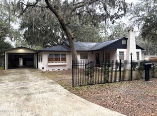 725 MYRTLE Avenue, Green Cove Springs, FL 32043