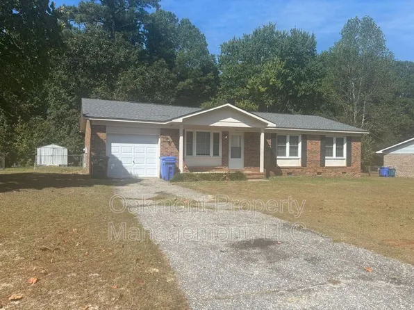 970 Lisa Ave, Fayetteville, NC 28314