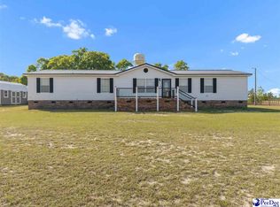 488 Bailey Saw Mill Rd, Ruby, SC 29741