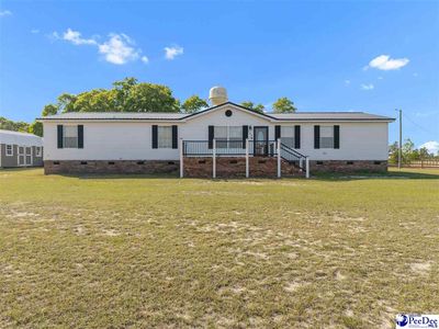 488 Bailey Saw Mill Rd, Ruby, SC, 29741