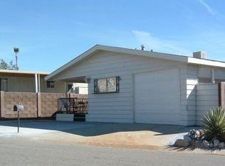 16880 Lakeside Ct, Desert Hot Springs, CA 92241