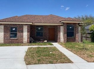 1003 E Bob Pool Ave, Pharr, TX 78577