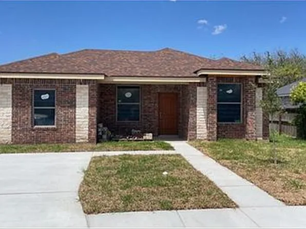 1003 E Bob Pool Ave, Pharr, TX 78577