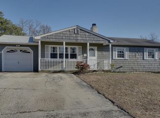 73 Tiller Ln, Brick, NJ 08723