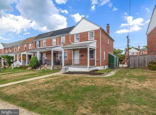 8341 Edgedale Rd, Parkville, MD 21234