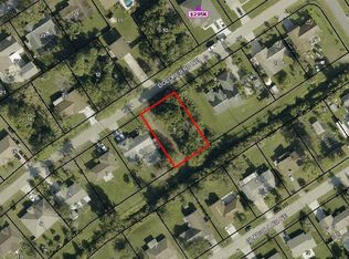 1062 Dolores Rd NE, Palm Bay, FL 32907