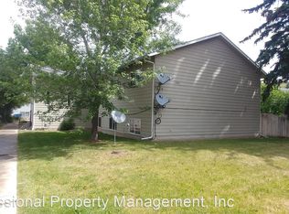 1018 Stoddard St APT B, Missoula, MT 59802