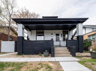 4267 Federal Blvd, Denver, CO 80211