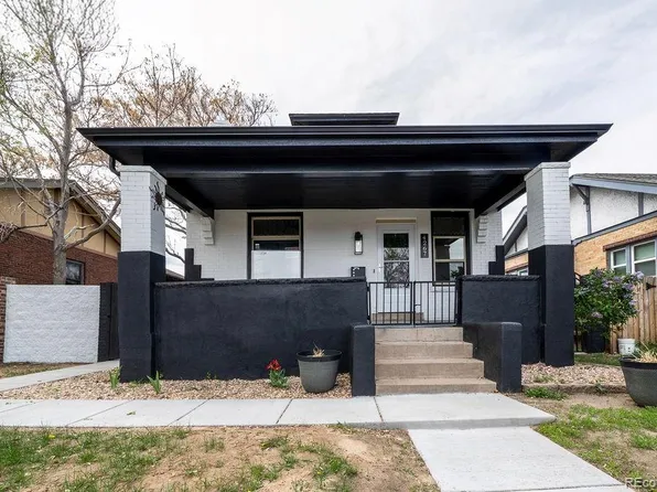 4267 Federal Boulevard, Denver, CO 80211