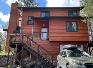 (Undisclosed Address), Cobb, CA 95426