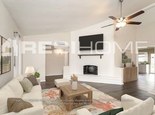2725 Hackberry Ln, Garland, TX 75042