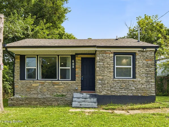 403 Maple Ct, La Grange, KY 40031