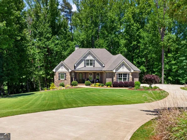 3955 Ineal Dr, Cumming, GA 30028