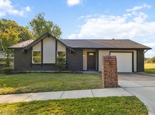 4237 Hartford Dr, Garland, TX 75043
