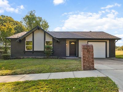 4237 Hartford Dr, Garland, TX, 75043