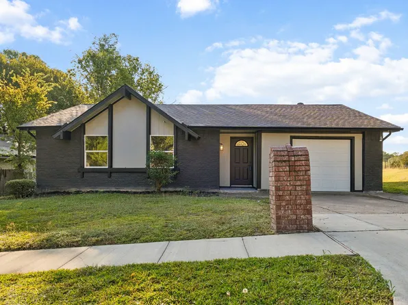 4237 Hartford Dr, Garland, TX 75043