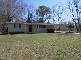 2307 Eudine Dr, Jacksonville, FL 32210