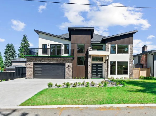 841 Rondeau St, Coquitlam, BC V3J 5Z4