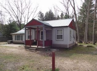 6213 E Sugar Grove Rd, Fountain, MI 49410